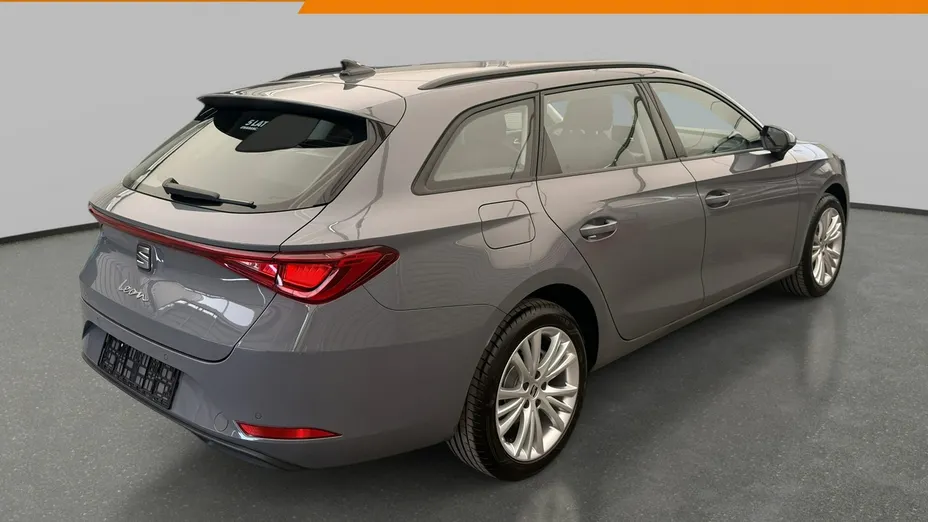 SEAT Leon -