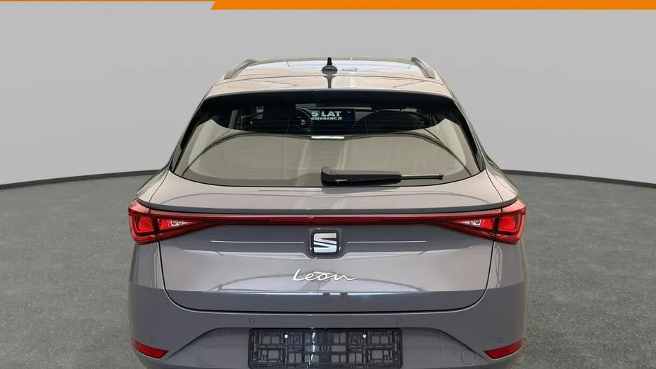 SEAT Leon -