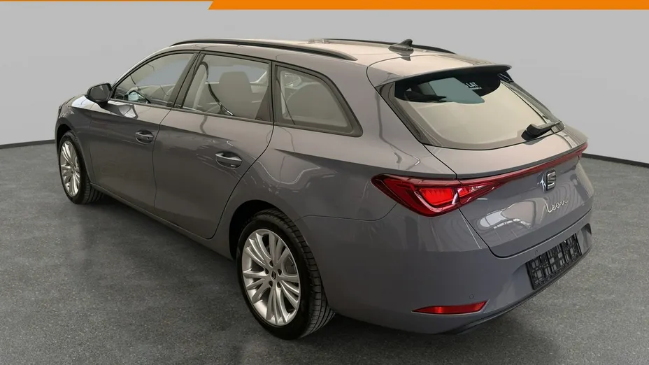SEAT Leon -