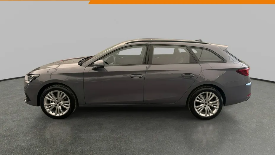 SEAT Leon -