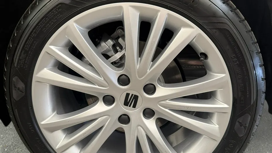 SEAT Leon -