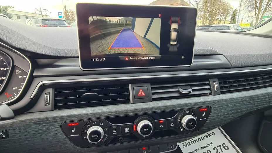 AUDI A4 -