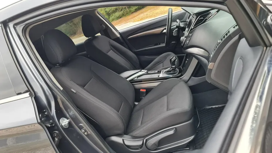 HYUNDAI i40 -