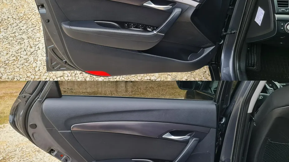 HYUNDAI i40 -