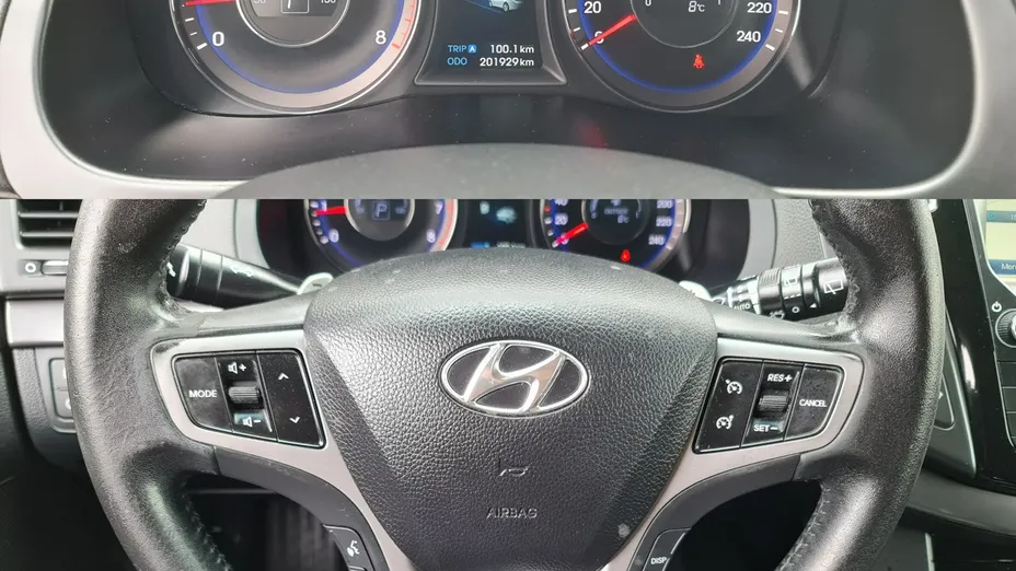 HYUNDAI i40 -