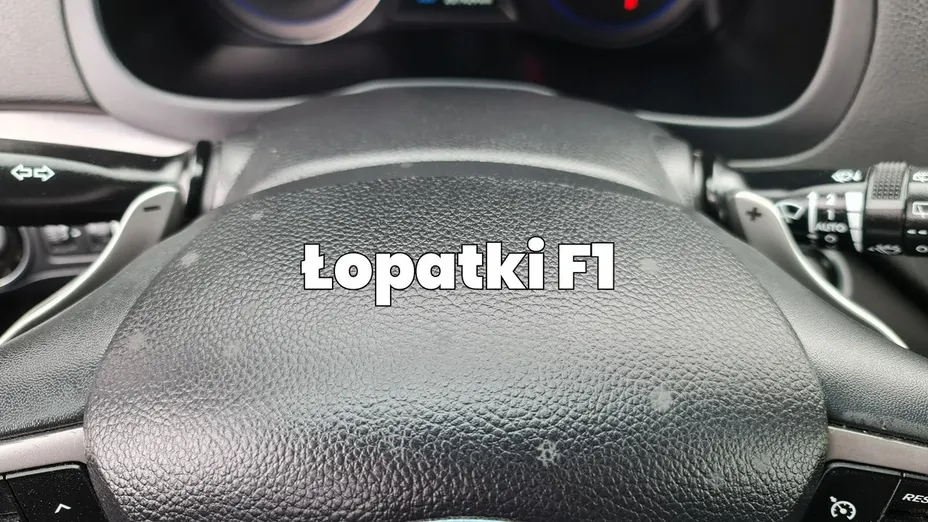 HYUNDAI i40 -