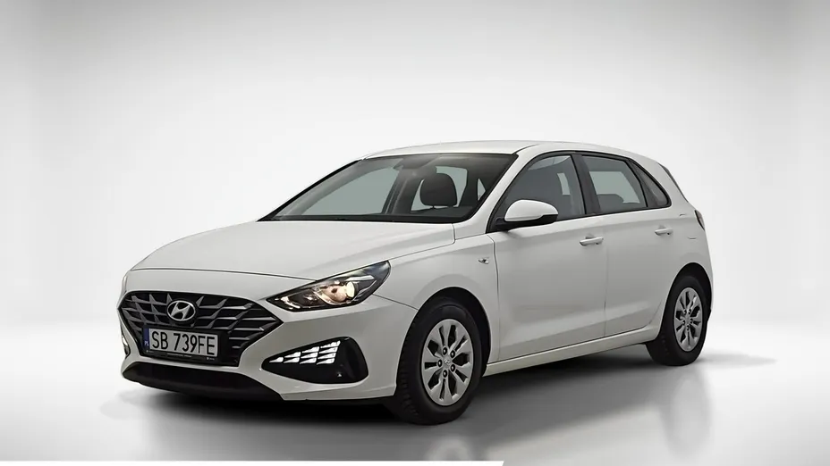 HYUNDAI i30 -