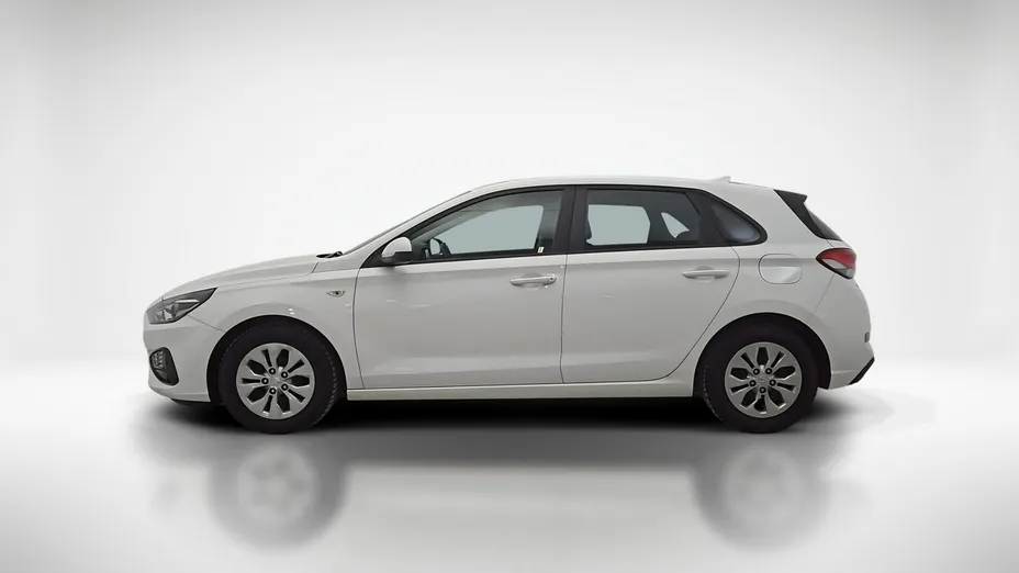 HYUNDAI i30 -