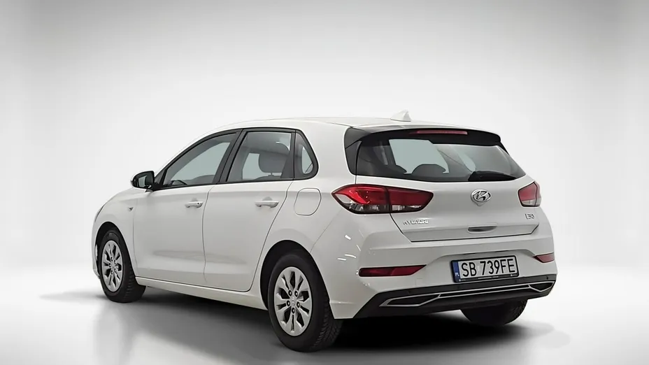 HYUNDAI i30 -