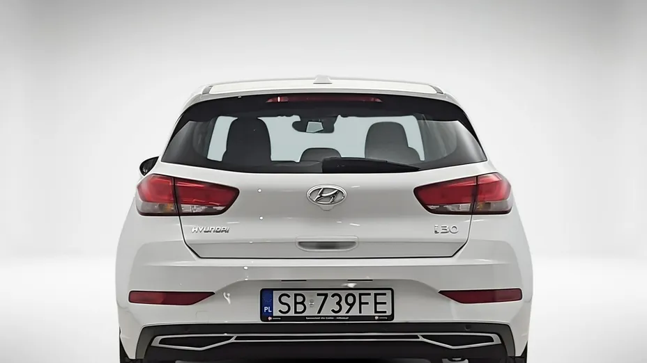 HYUNDAI i30 -