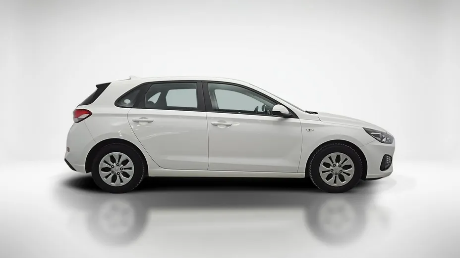 HYUNDAI i30 -