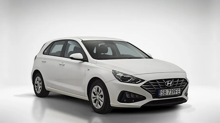 HYUNDAI i30 -