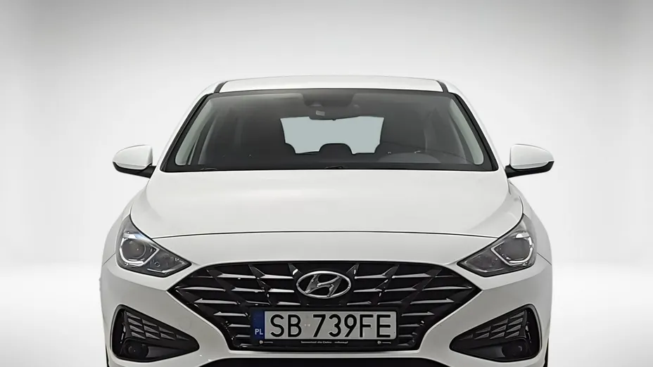HYUNDAI i30 -