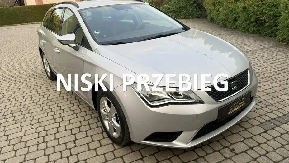 SEAT Leon -