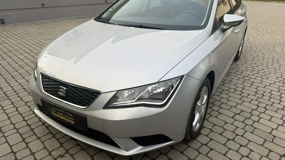 SEAT Leon -