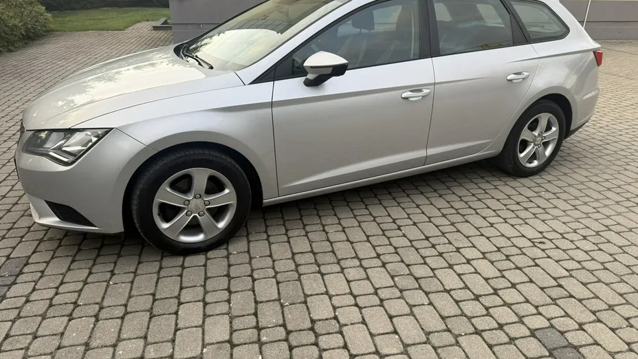 SEAT Leon -
