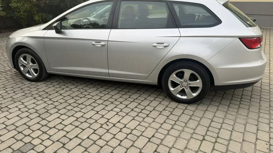 SEAT Leon -