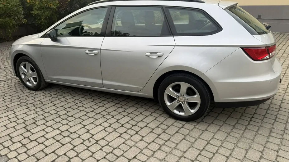 SEAT Leon -