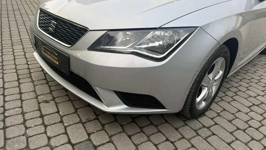SEAT Leon -