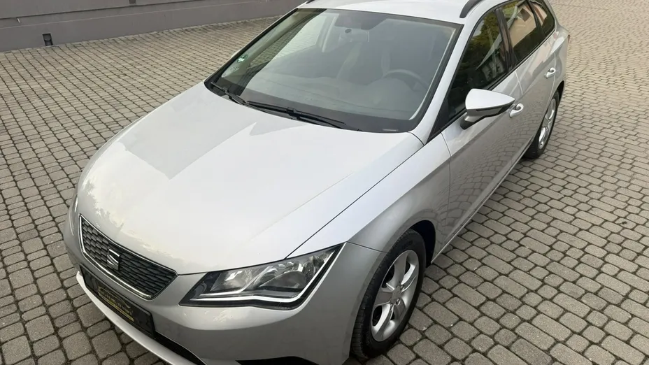 SEAT Leon -