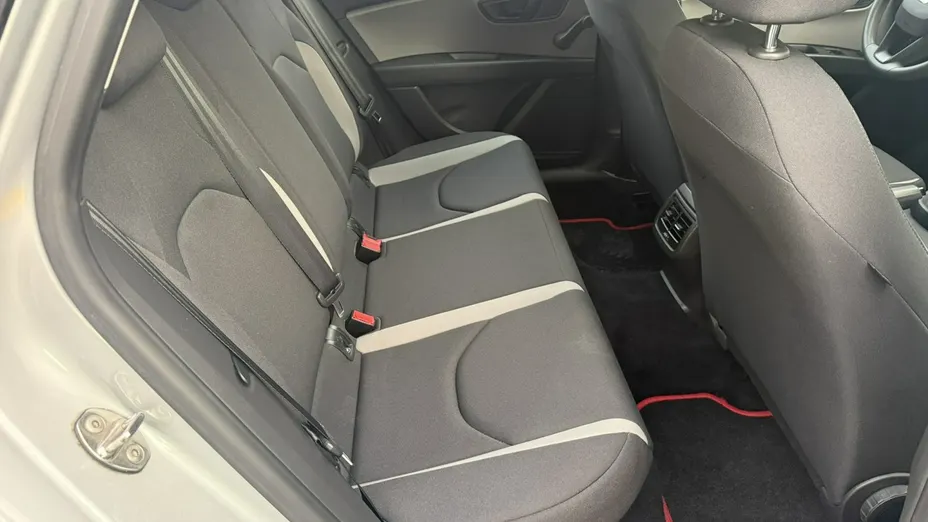 SEAT Leon -