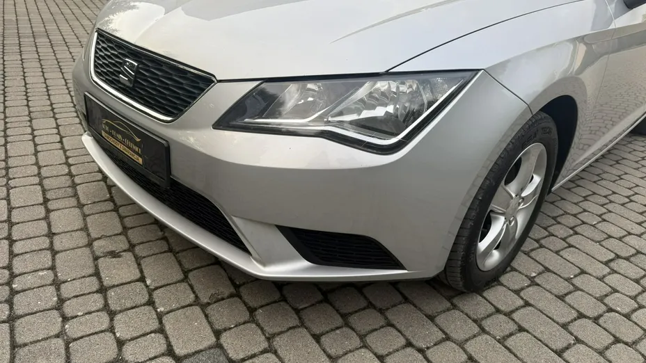SEAT Leon -