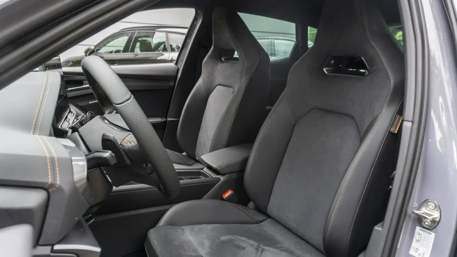 CUPRA Formentor -
