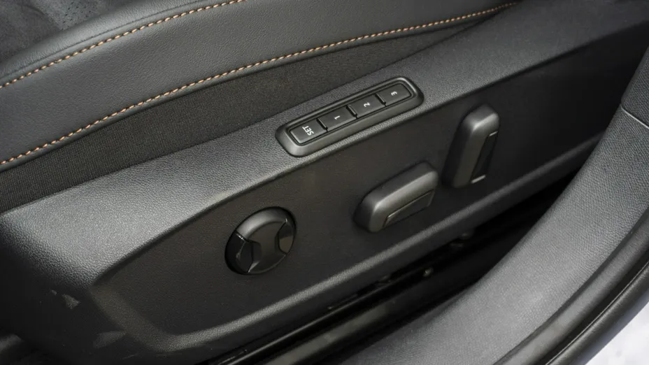 CUPRA Formentor -