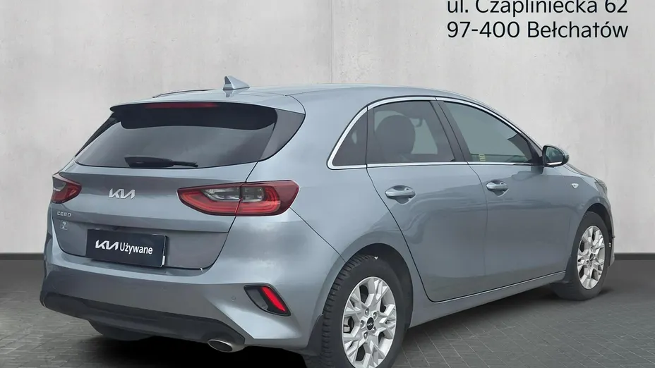 KIA Cee'd -