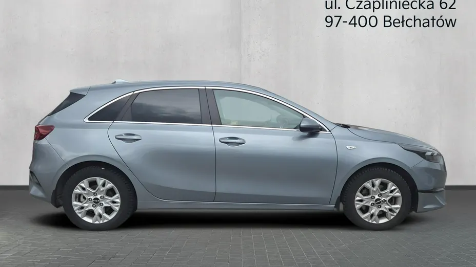 KIA Cee'd -