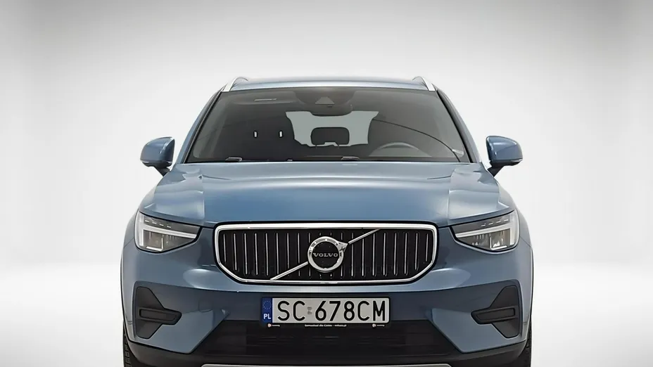 VOLVO XC40 -