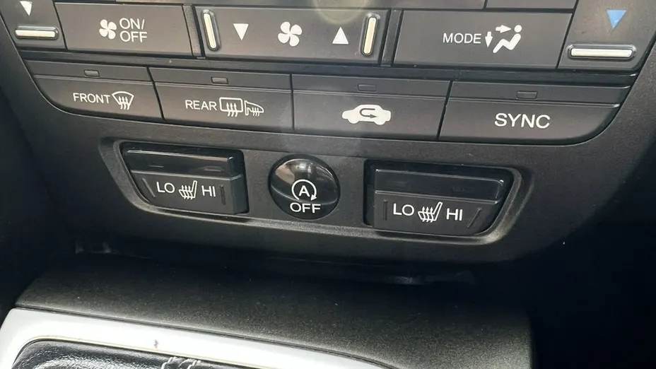HONDA Civic -