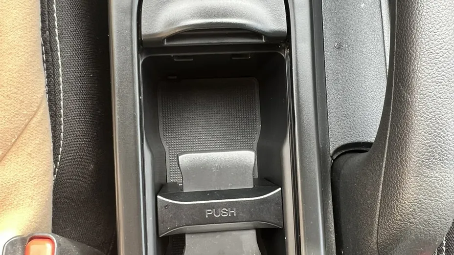 HONDA Civic -