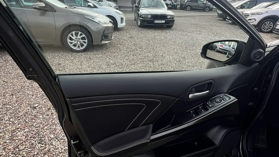 HONDA Civic -