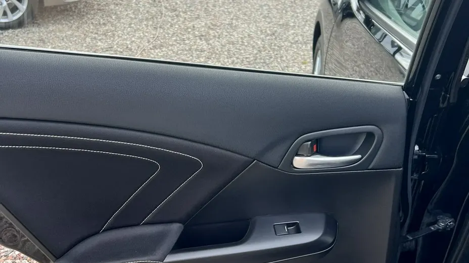 HONDA Civic -