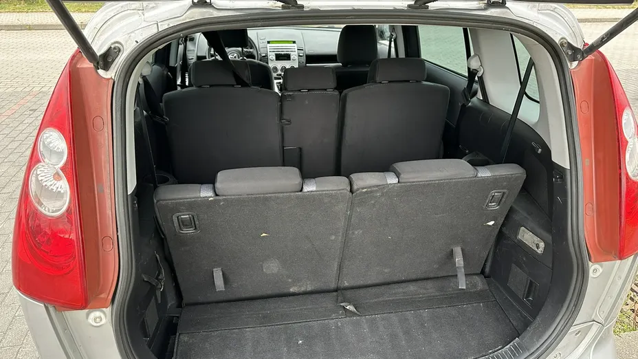 MAZDA 5 -