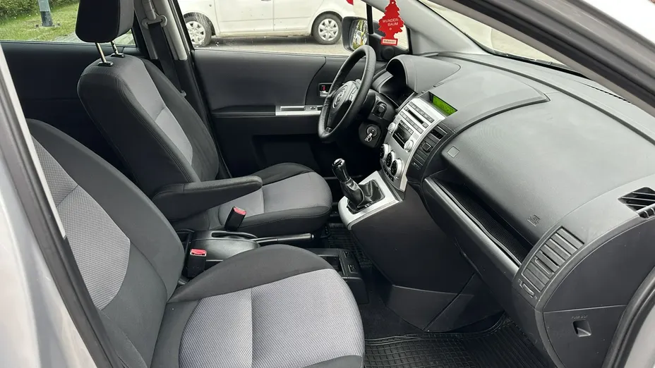 MAZDA 5 -