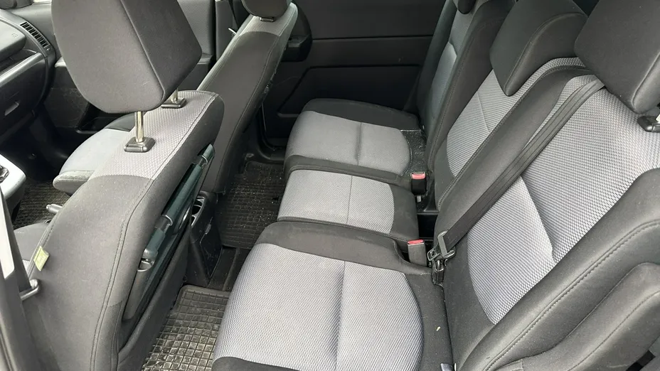 MAZDA 5 -