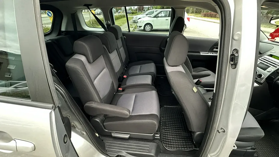 MAZDA 5 -