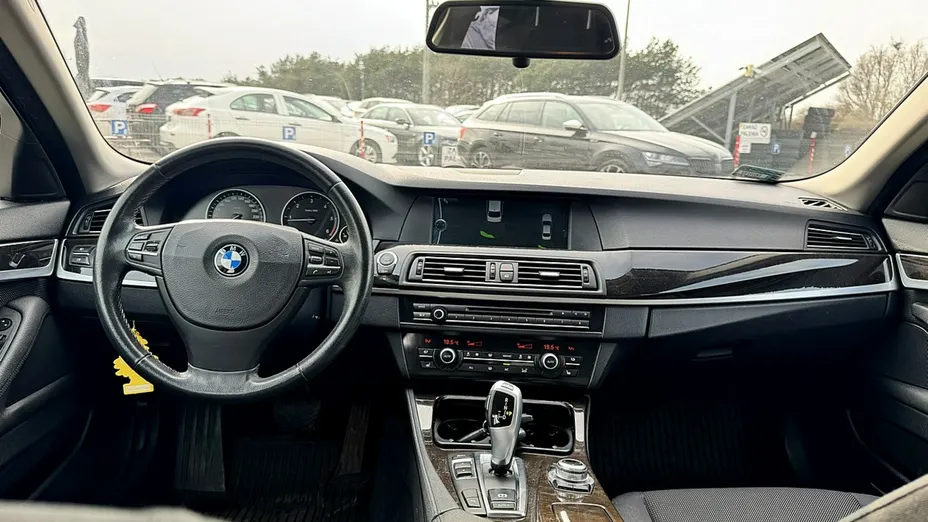 BMW Seria 5 -