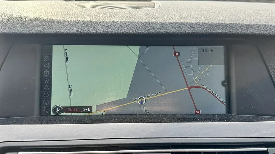 BMW Seria 5 -