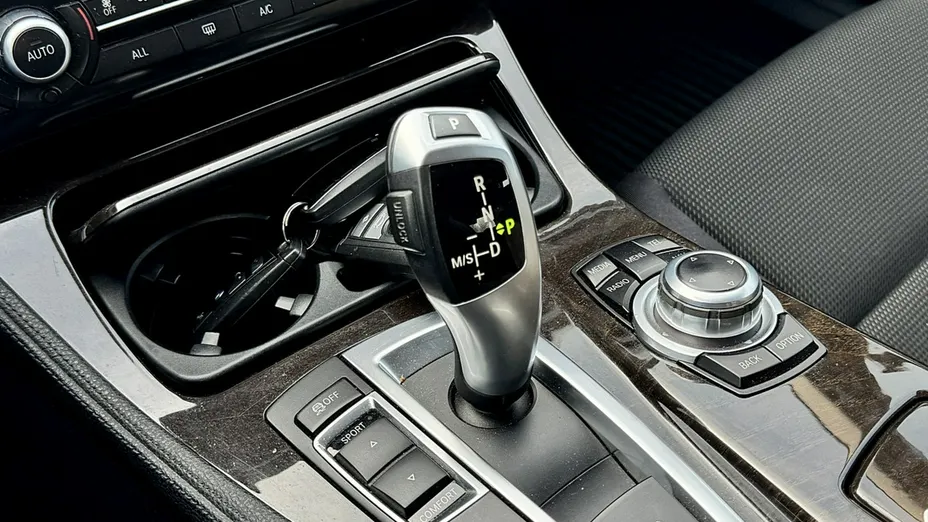 BMW Seria 5 -