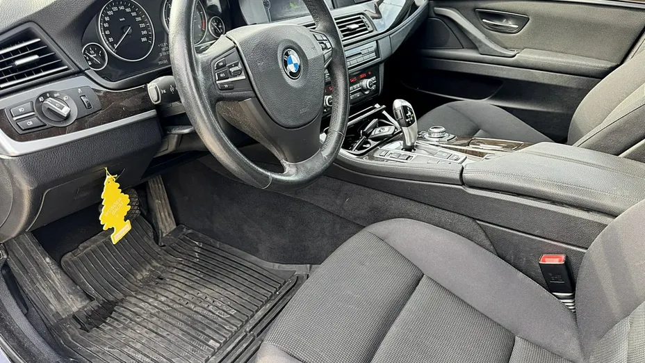 BMW Seria 5 -