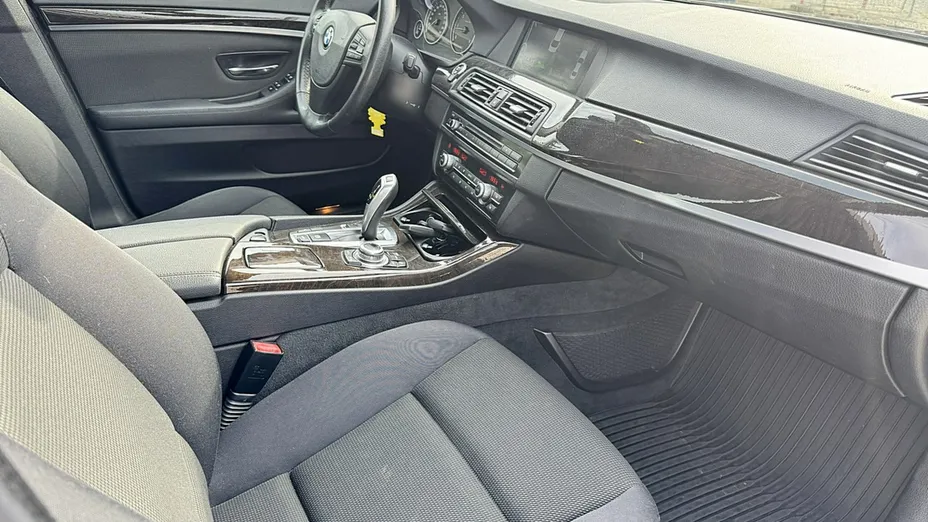 BMW Seria 5 -