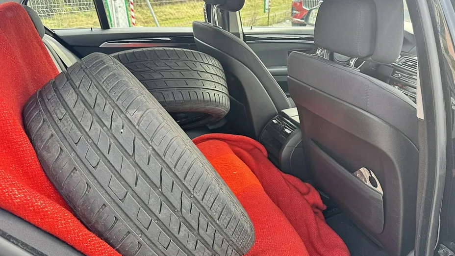 BMW Seria 5 -