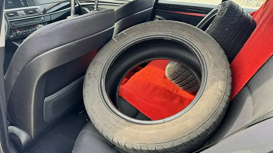 BMW Seria 5 -