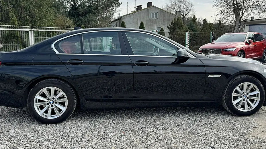BMW Seria 5 -