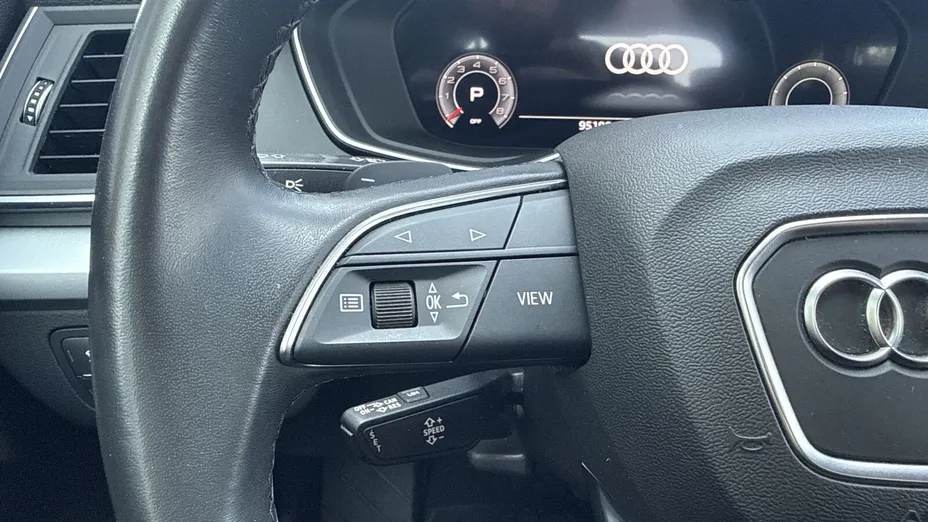 AUDI Q5 Sportback -