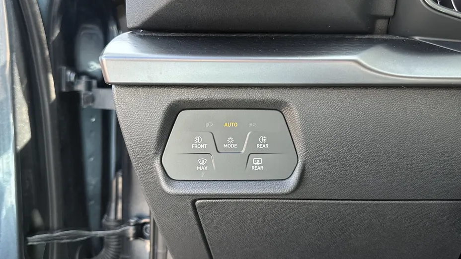 CUPRA Formentor Formentor 1.5 eTSI mHEV DSG