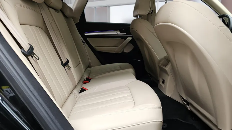 AUDI Q5 Q5 40 TDI mHEV Quattro S tronic
